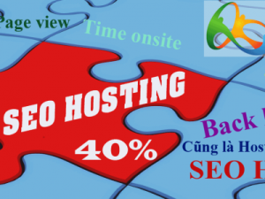 Sôi động cùng RIO 2016 – Giảm 40% SEO Hosting